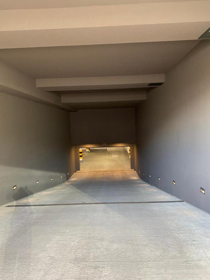 Luxury Loft Apartment Free Parking Krakow Luaran gambar